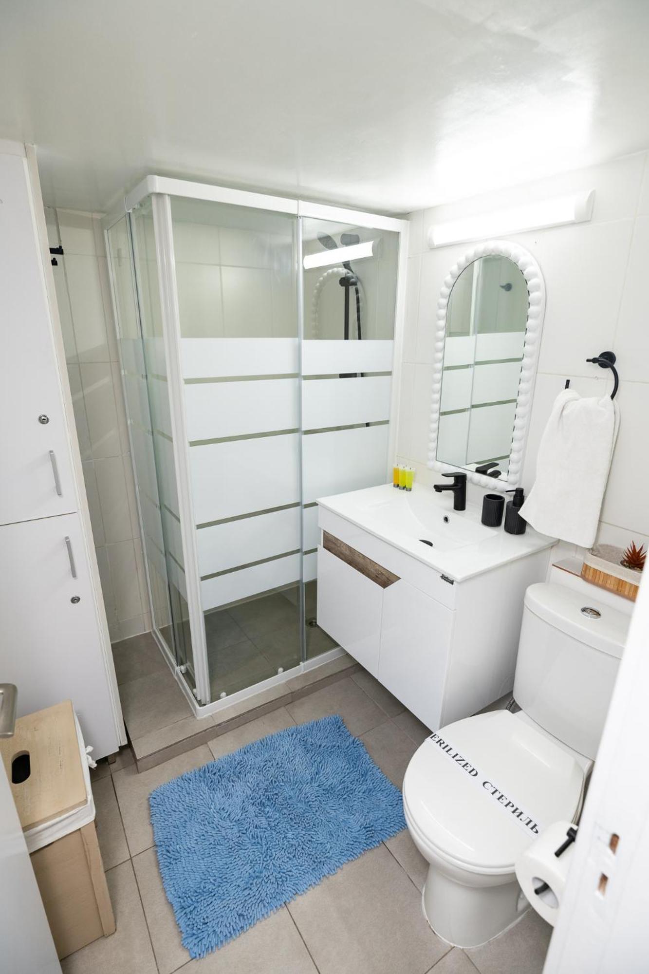Lazuli Beach & Pool Apartment 501 Ларнака Екстериор снимка